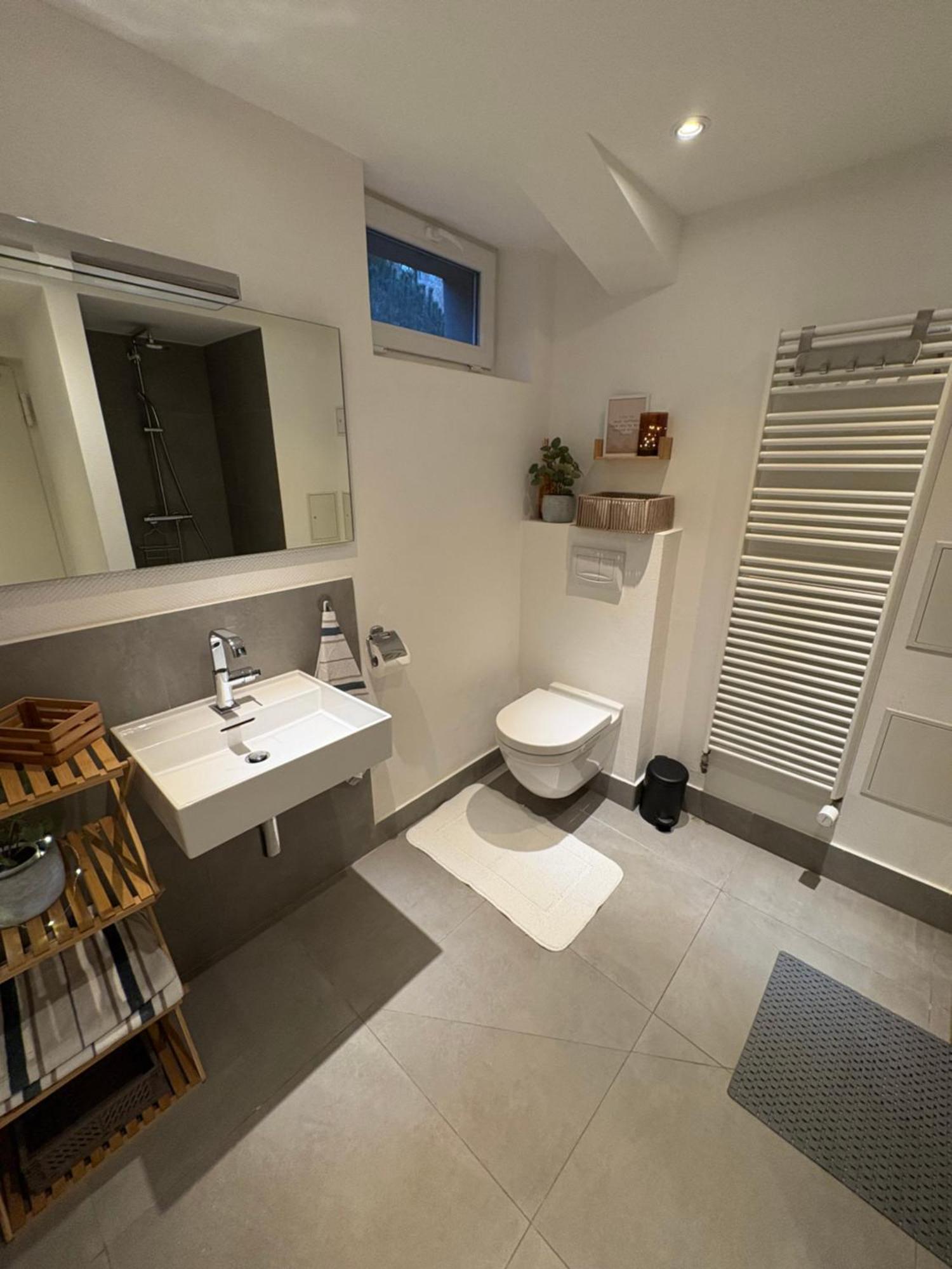Miltenberg Moments Ferienwohnung Ngoại thất bức ảnh