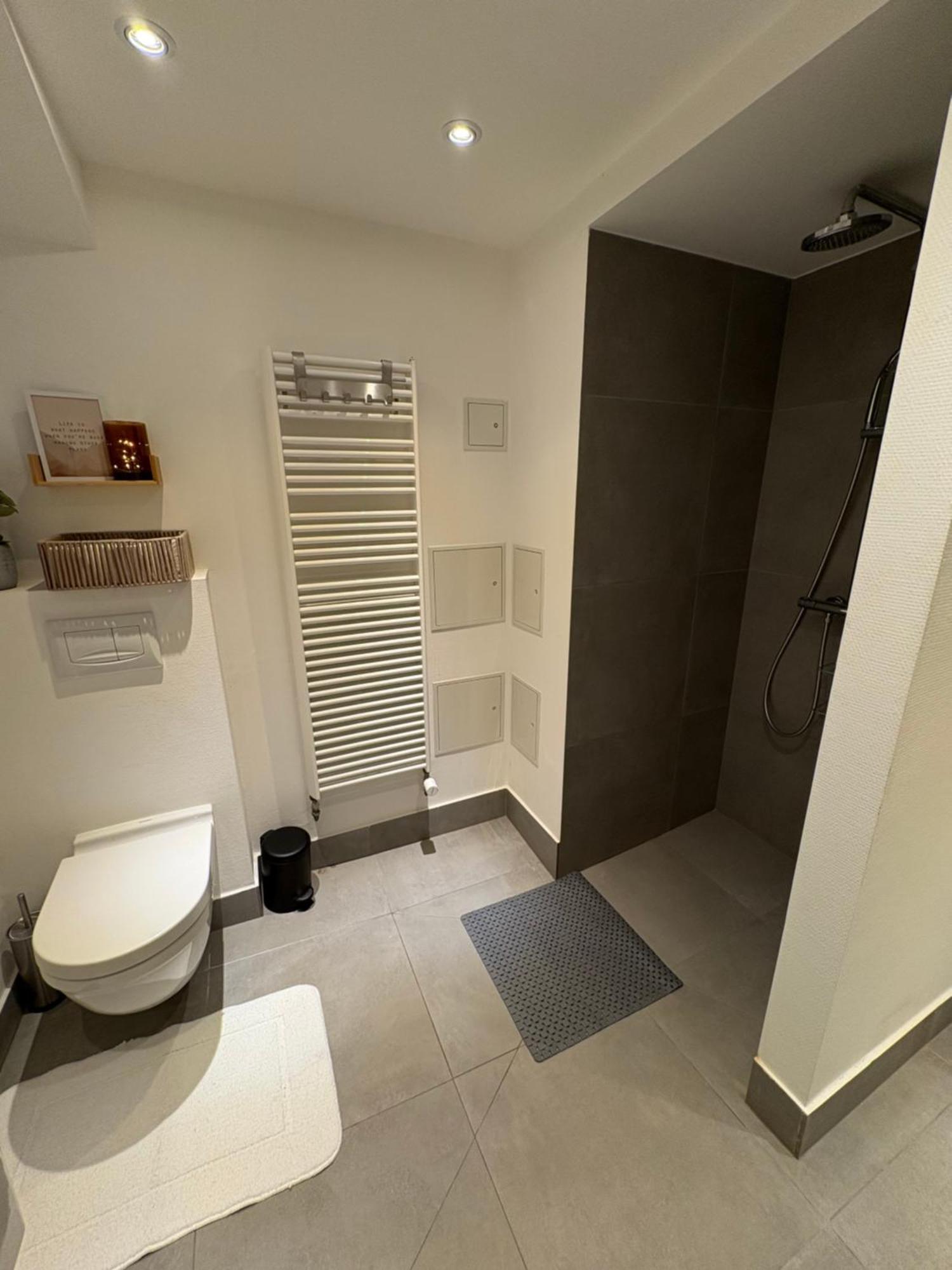 Miltenberg Moments Ferienwohnung Ngoại thất bức ảnh