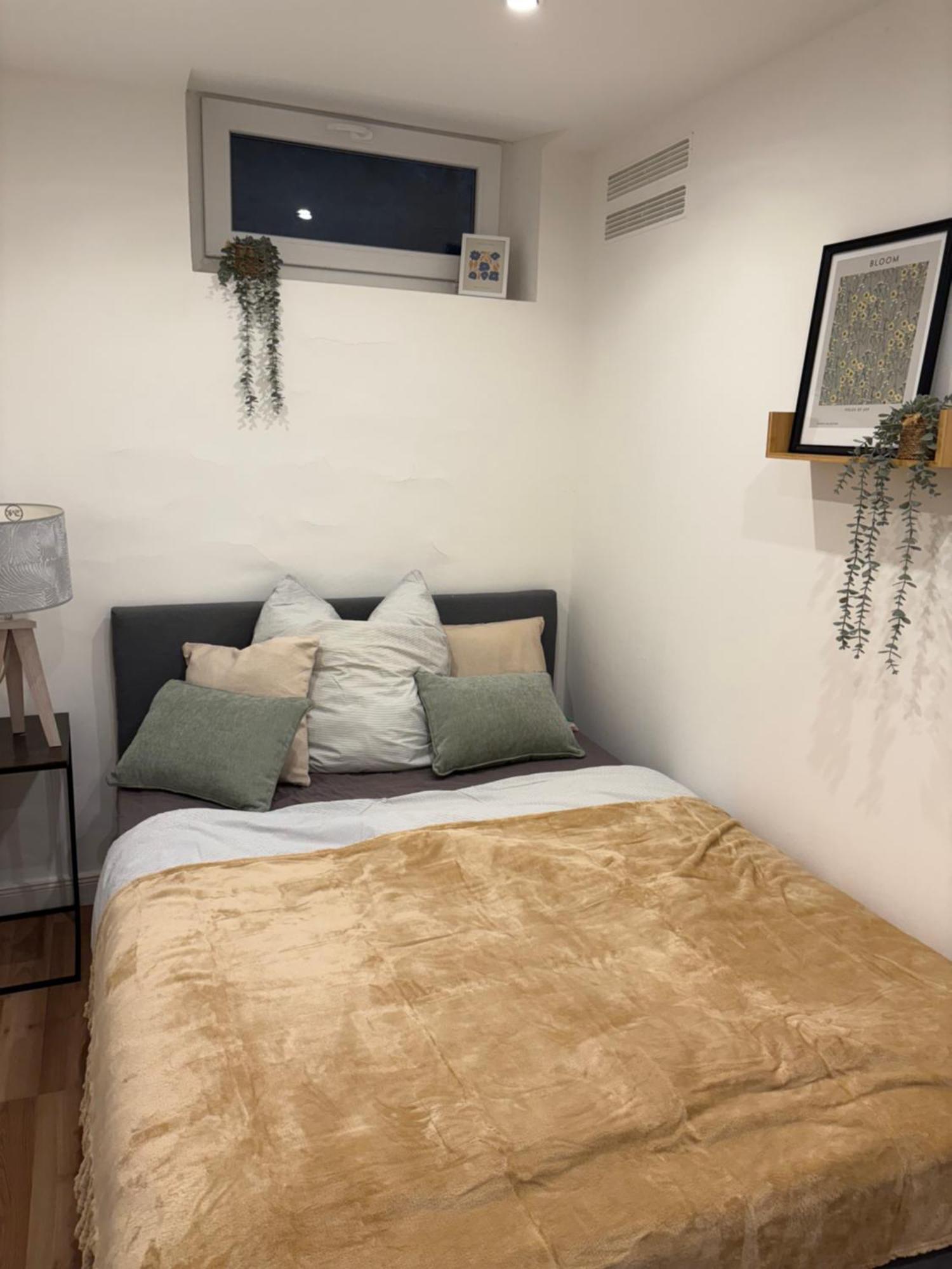 Miltenberg Moments Ferienwohnung Ngoại thất bức ảnh