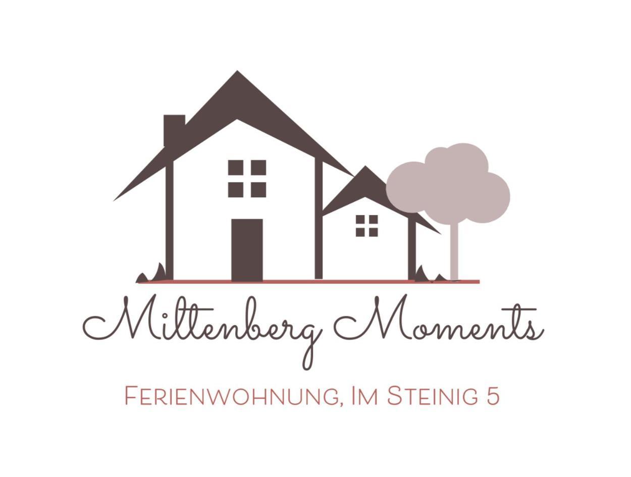 Miltenberg Moments Ferienwohnung Ngoại thất bức ảnh