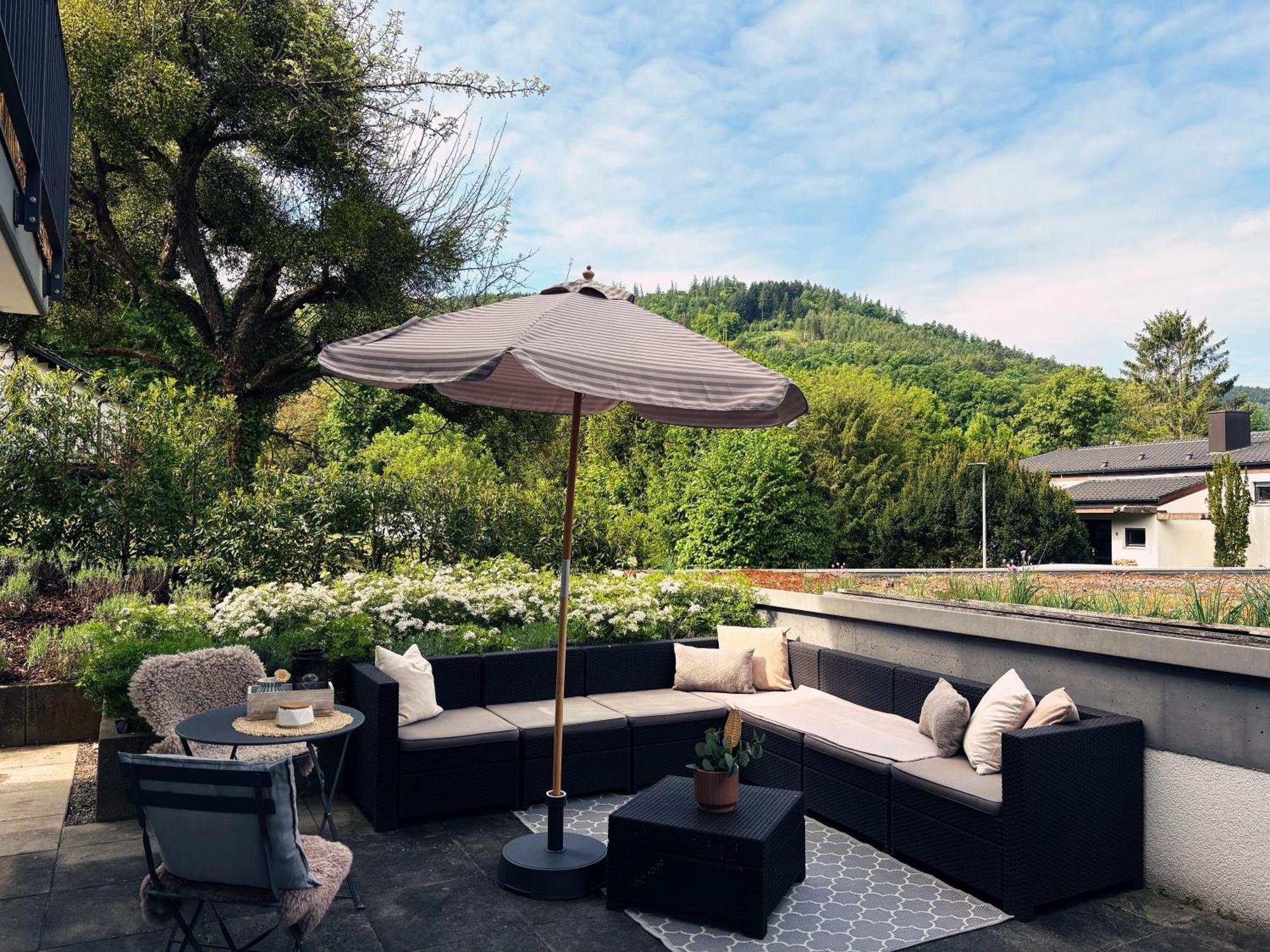 Miltenberg Moments Ferienwohnung Ngoại thất bức ảnh
