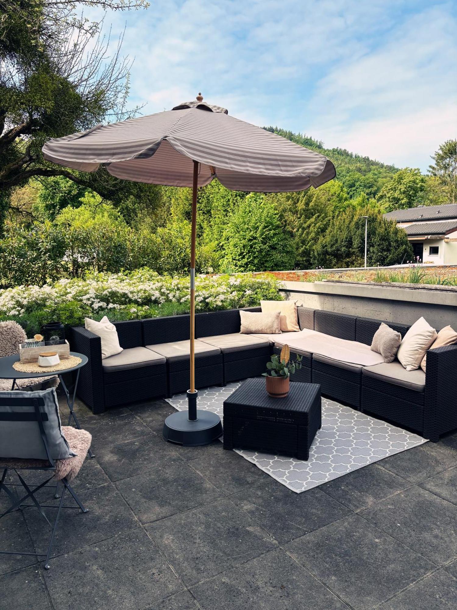 Miltenberg Moments Ferienwohnung Ngoại thất bức ảnh